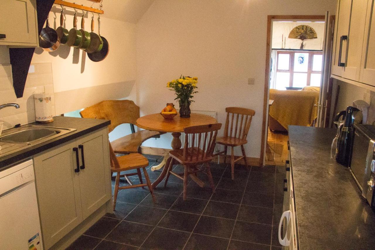 James John Hamilton House And Backpacker Hostel Фишгард Екстериор снимка